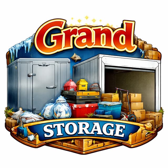 6' x 6' indoor walk-in cooler